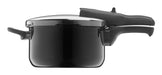 EAN 4004633304111 - WMF 32.0101.4867 olla a presión 7,5 L Negro imagen 8