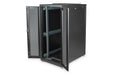 EAN 4016032332503 - Digitus DN-19 SRV-26U-B-1 armario rack Rack o bastidor independiente Negro imagen 5