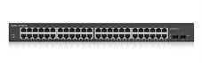 EAN 0760559129484 - Zyxel GS1900-48-EU0102F switch L2 Gigabit Ethernet (10/100/1000) Negro imagen 3