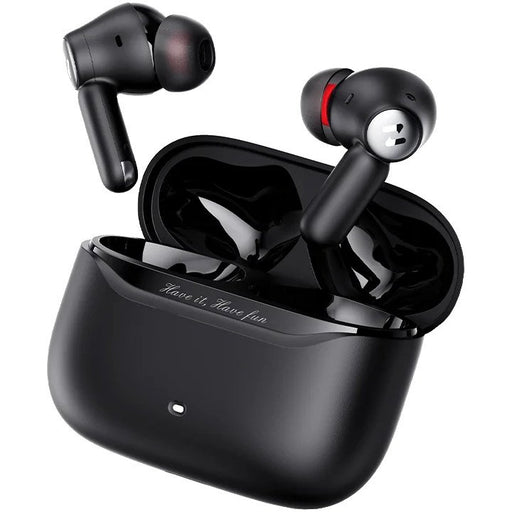 EAN 6939119093259 - Havit TW991 PRO - SPACE NC01T (black) Auriculares Inalámbrico Dentro de oído Música Bluetooth Negro imagen 2