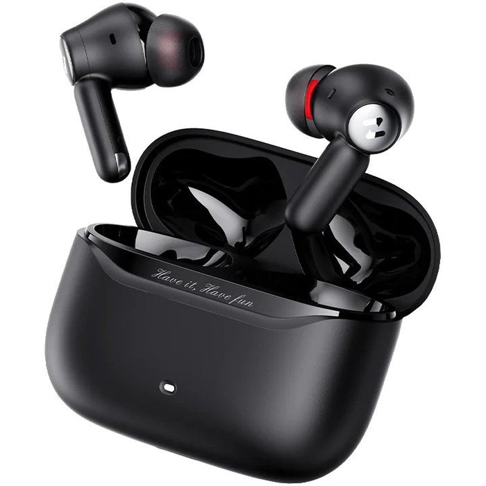 EAN 6939119093259 - Havit TW991 PRO - SPACE NC01T (black) Auriculares Inalámbrico Dentro de oído Música Bluetooth Negro imagen 2