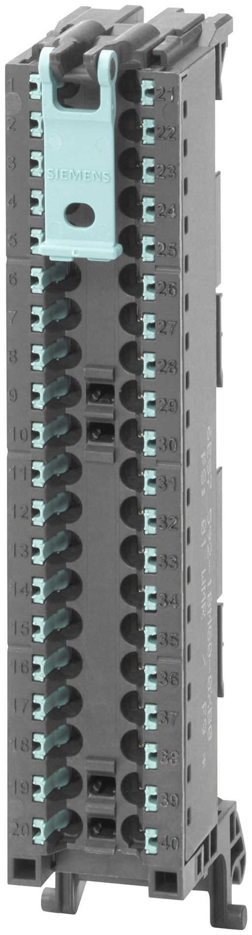 EAN 4025515080992 - Siemens 6ES7592-1BM00-0XB0 6ES75921BM000XB0 SPS-Stecker imagen 1