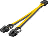 EAN 4040849600005 - Goobay 60000 cable de alimentación interna 0,23 m imagen 4