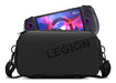 EAN 0195892123002 - Lenovo GX41S14777 funda para consola portátil Estuche de viaje Poliuretano (PU) Negro imagen 1