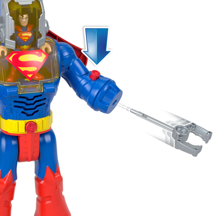 EAN 0194735275939 - Fisher-Price Imaginext JCT47 figura de juguete para niños imagen 4