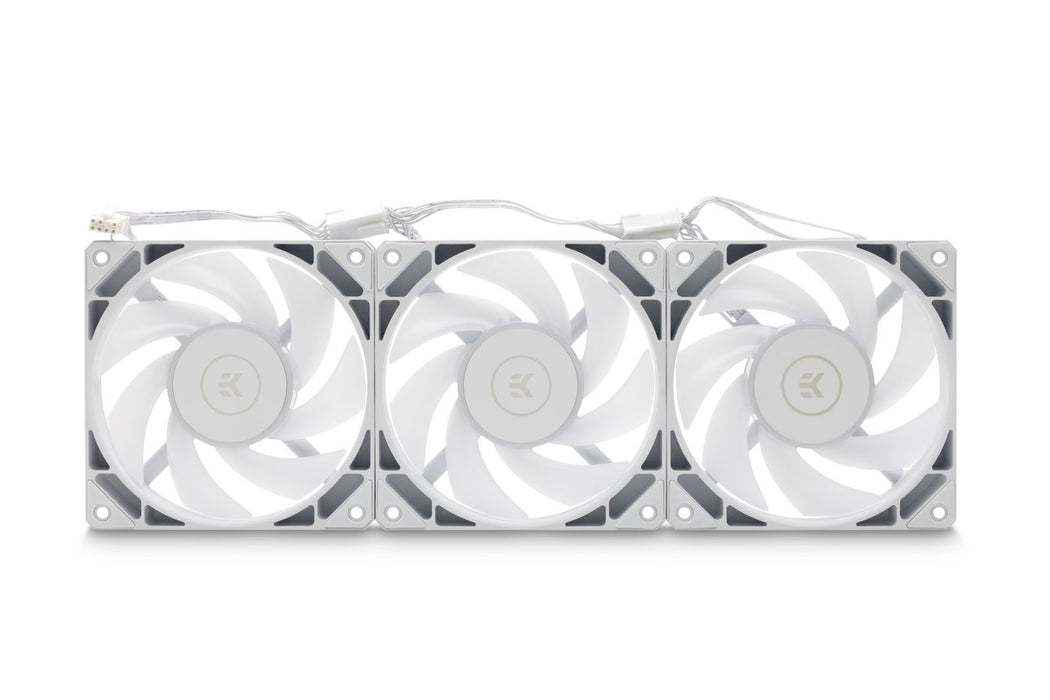 EAN 3831109897850 - EK 3831109897850 accesorio o pieza de sistema de refrigeración para ordenador Módulo de ventilador imagen 2