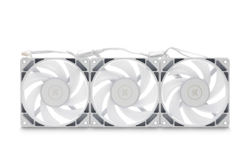 EAN 3831109897850 - EK 3831109897850 accesorio o pieza de sistema de refrigeración para ordenador Módulo de ventilador imagen 2