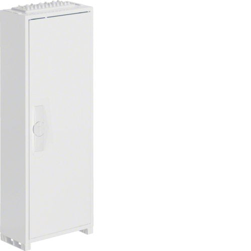 EAN 3250612735716 - Hager FWB51S armario rack Rack o bastidor independiente Blanco imagen 1