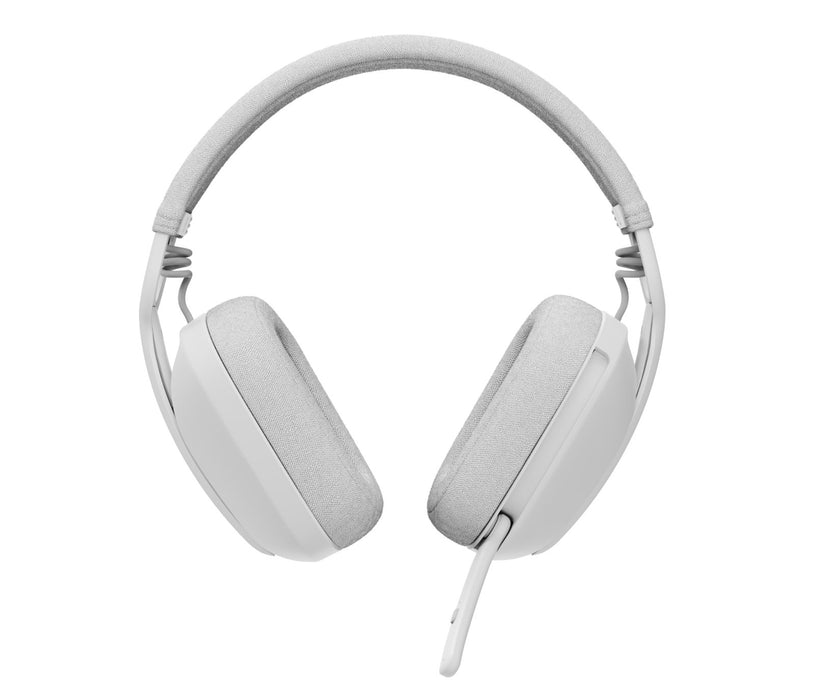 EAN 5099206103801 - Logitech 981-001171 auricular y casco Auriculares Inalámbrico Diadema Llamadas/Música Bluetooth Blanco imagen 5