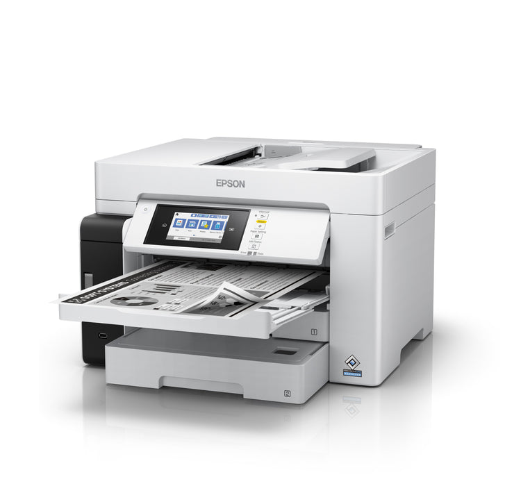 EAN 8715946690377 - Epson M15180 Inyección de tinta A4 4800 x 1200 DPI Wifi imagen 32