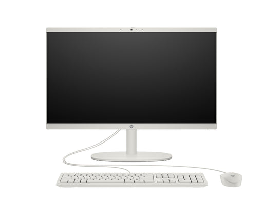 EAN 198122166763 - HP 22-dg0005ns Intel® N N100 54,5 cm (21.4") 1920 x 1080 Pixeles PC todo en uno 8 GB DDR5-SDRAM 256 GB SSD imagen 1