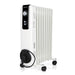 EAN 8436044537059 - Orbegozo RH 2000 Interior Blanco 2000 W Radiador de aceite eléctrico imagen 1