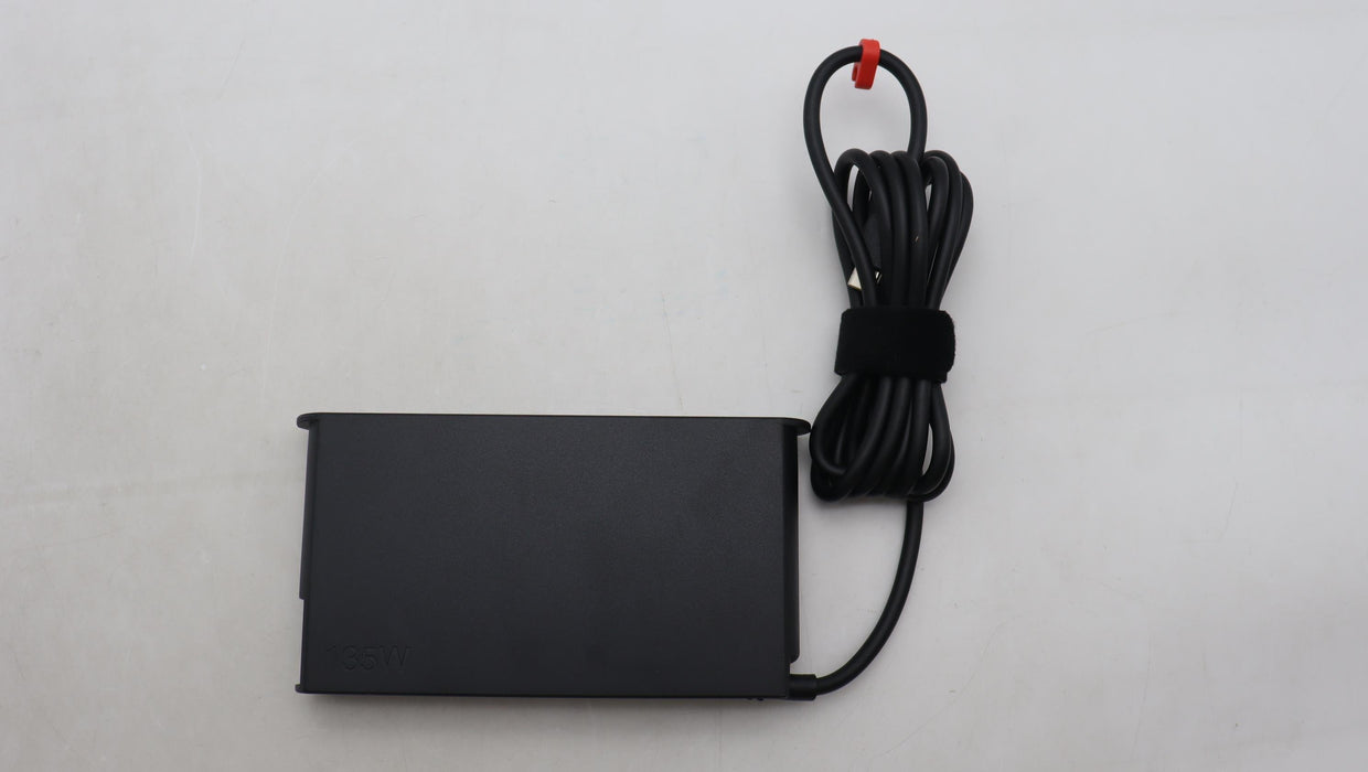 EAN 5715063311493 - Lenovo 5A10W86327 adaptador e inversor de corriente Interior 135 W Negro imagen 2