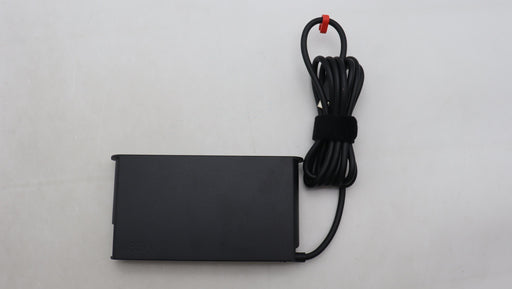 EAN 5715063311493 - Lenovo 5A10W86327 adaptador e inversor de corriente Interior 135 W Negro imagen 2