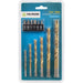 EAN 8590669137282 - Fieldmann FDV 9004 broca Juego de brocas 6 pieza(s) imagen 1