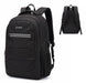 EAN 8436586743871 - SUBBLIM City Plus mochila City backpack Negro Poliéster imagen 1