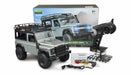 EAN 4260677952972 - Amewi D90X12 modelo controlado por radio Camión oruga Motor eléctrico 1:12 imagen 2
