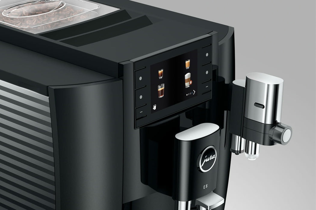 EAN 7610917155842 - JURA E8 Totalmente automática Máquina espresso 1,9 L imagen 7