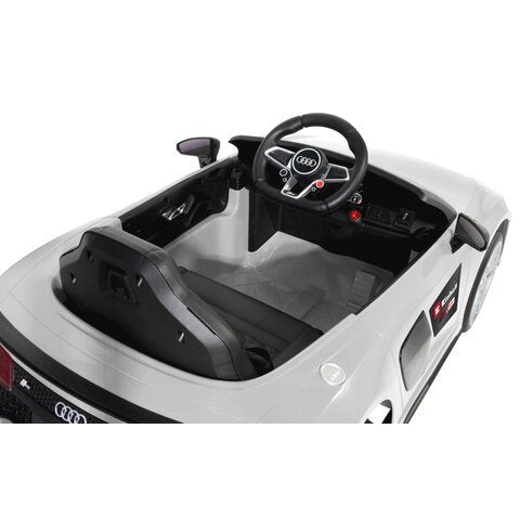 EAN 4042774467159 - Jamara Audi R8 Correpasillos con forma de coche imagen 10