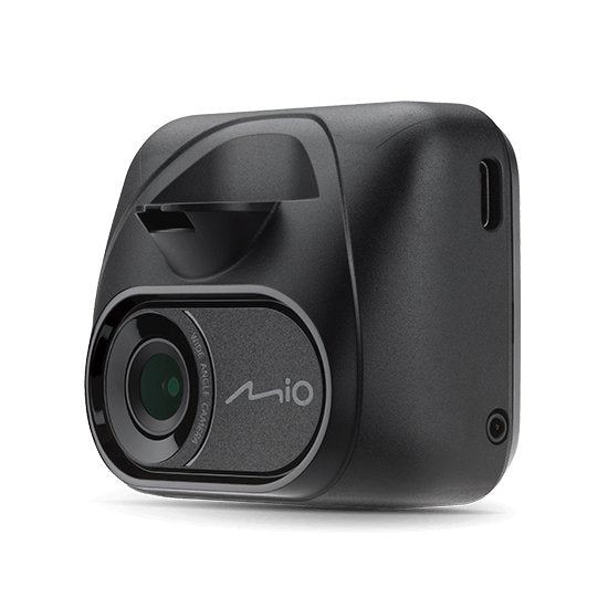 EAN 4713264287679 - Mio MiVue C595WD Full HD Wifi Negro imagen 4