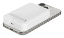EAN 0745883872145 - Belkin BoostCharge Pro Cargador inalámbrico Blanco imagen 4