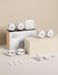 EAN 0810194780035 - X-Sense FS31 sistema de alarma contra incendios imagen 8