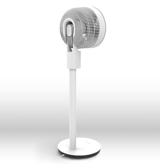 EAN 5060409604129 - Meaco SEFTE10PS-EU ventilador Blanco imagen 2