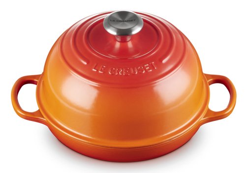 EAN 24147325796 - Le Creuset 05.606.006.00027 molde para hornear 1 pieza(s) imagen 2