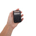 EAN 4002390091183 - MAUL ECO 250 calculadora Bolsillo Calculadora básica Negro imagen 3