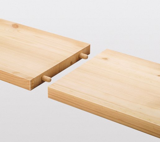 EAN 4006885465008 - wolfcraft GmbH 4650000 herramienta para fabricación de clavija de madera Regleta de ensamblaje imagen 16