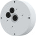 EAN 7331021086241 - Axis TQ3601-E Back Box Caja de conexiones imagen 3
