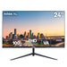 EAN 8431775035379 - Nilox NXM24FHD111 pantalla para PC 61 cm (24") 1920 x 1080 Pixeles LED Negro imagen 1