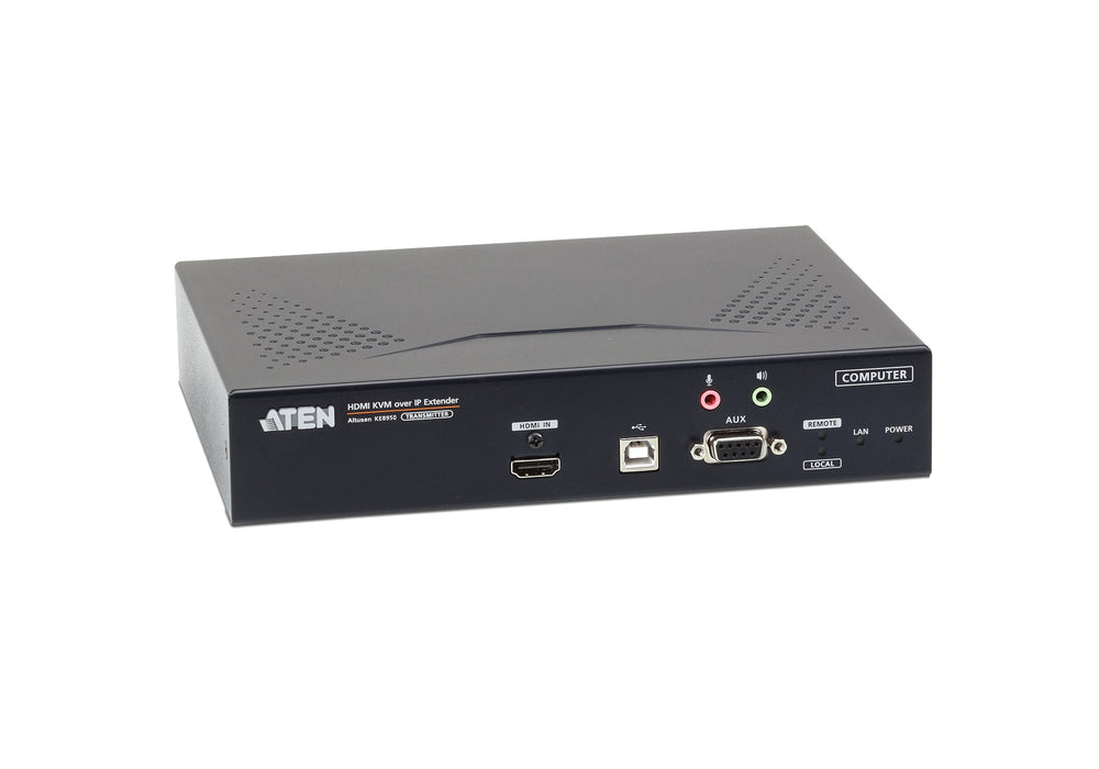 EAN 4719264645549 - ATEN KE8950T-AX-G extensor KVM imagen 4