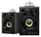 EAN 3362934745837 - Hercules DJ Speaker 32 Party Negro Alámbrico 30 W imagen 2