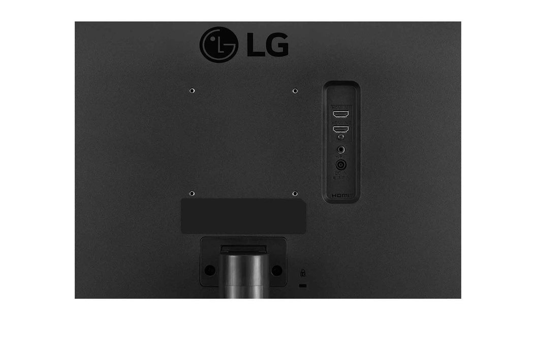 EAN 8806091677952 - LG 26WQ500-B pantalla para PC 65,3 cm (25.7") 2560 x 1080 Pixeles 4K Ultra HD LCD Negro imagen 8