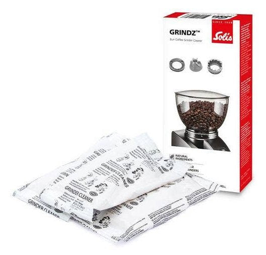 EAN 7611210993087 - Solis 7611210993087 limpieza de electrodoméstico imagen 1