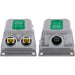 EAN 4043718352388 - InLine 44432G adaptador e inyector de PoE Gigabit Ethernet imagen 8
