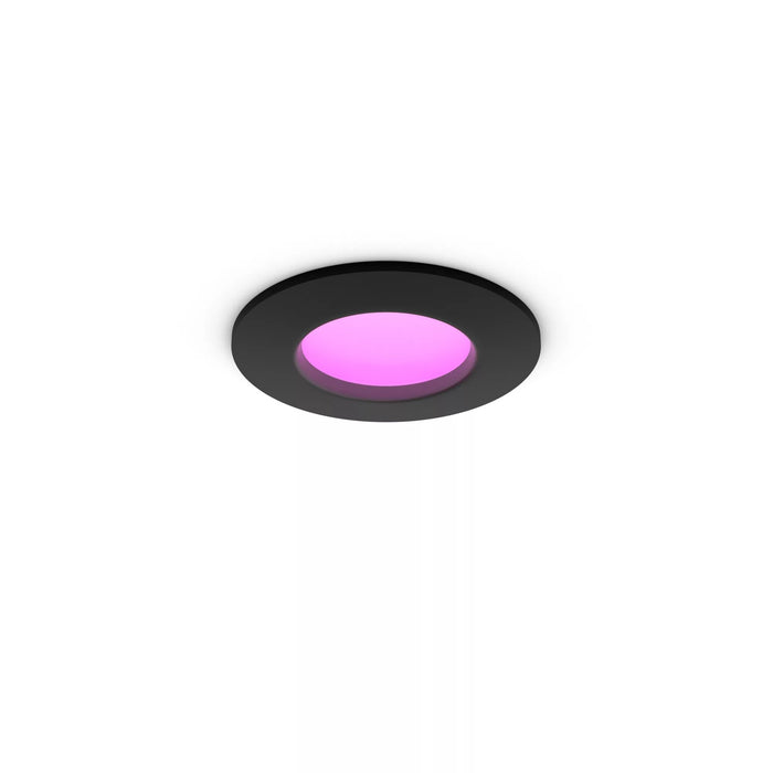 EAN 8721103109231 - Philips Hue White and Color ambiance 8721103109231 iluminación inteligente Bluetooth/Zigbee 11 W imagen 1