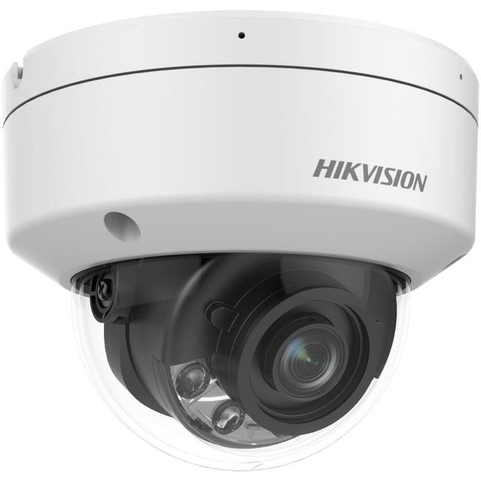 EAN 6942160423203 - Hikvision DeepinView Series iDS-2CD7D47G0-XS(4mm) Almohadilla Cámara de seguridad IP Interior y exterior  imagen 2