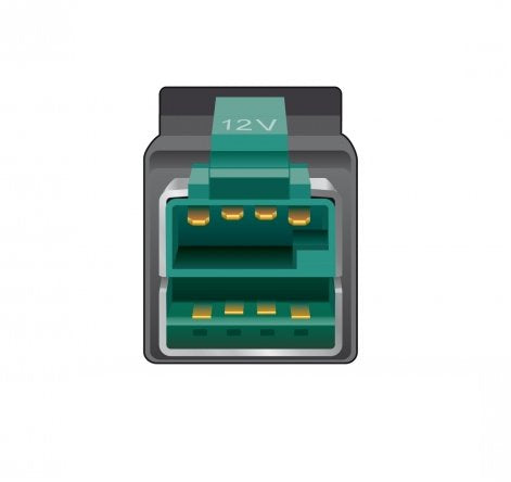 EAN 4043619896561 - DeLOCK 89656 tarjeta y adaptador de interfaz Interno USB 2.0 imagen 4
