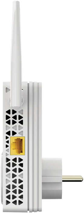 EAN 606449114331 - NETGEAR EX6130 Transmisor de red Blanco 10, 100 Mbit/s imagen 3