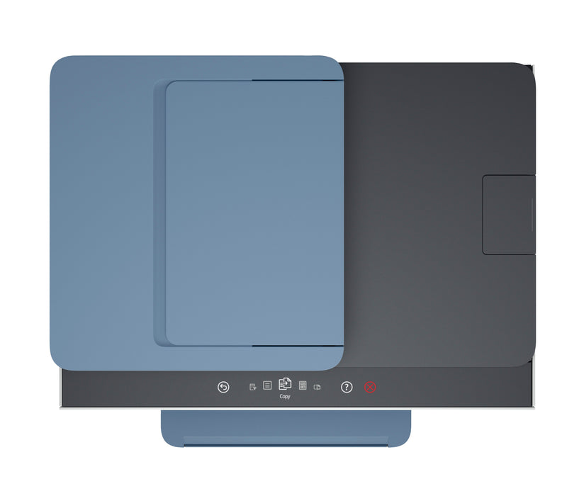 EAN 195908302650 - HP Smart Tank 7606 All-in-One Printer Inyección de tinta térmica A4 4800 x 1200 DPI 15 ppm Wifi imagen 7