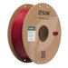 EAN 6922572210998 - eSUN PLA-BASIC175O-FR1Y1 material de impresión 3d Ácido poliláctico (PLA) Rojo 1 kg imagen 1