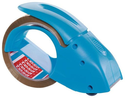 EAN 4042448318084 - TESA 51112-00000 cinta adhesiva Azul imagen 1