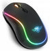 EAN 3700104455092 - Spirit of Gamer PRO-M9 ratón Juego Ambidextro RF inalámbrico Óptico 4200 DPI imagen 1