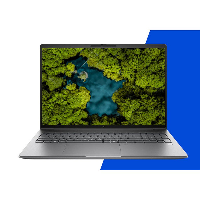 EAN 0199485355085 - HP Zbook X G1i Mobile Workstation PC Wolf Pro Security Edition Intel Core Ultra 9 285H Estación de trabaj imagen 7