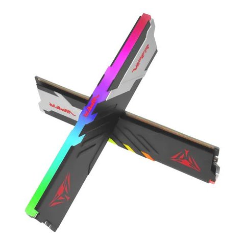 EAN 4711378423556 - Patriot Memory Viper Venom PVVR532G700C32K módulo de memoria 32 GB 2 x 16 GB DDR5 288-pin DIMM imagen 2