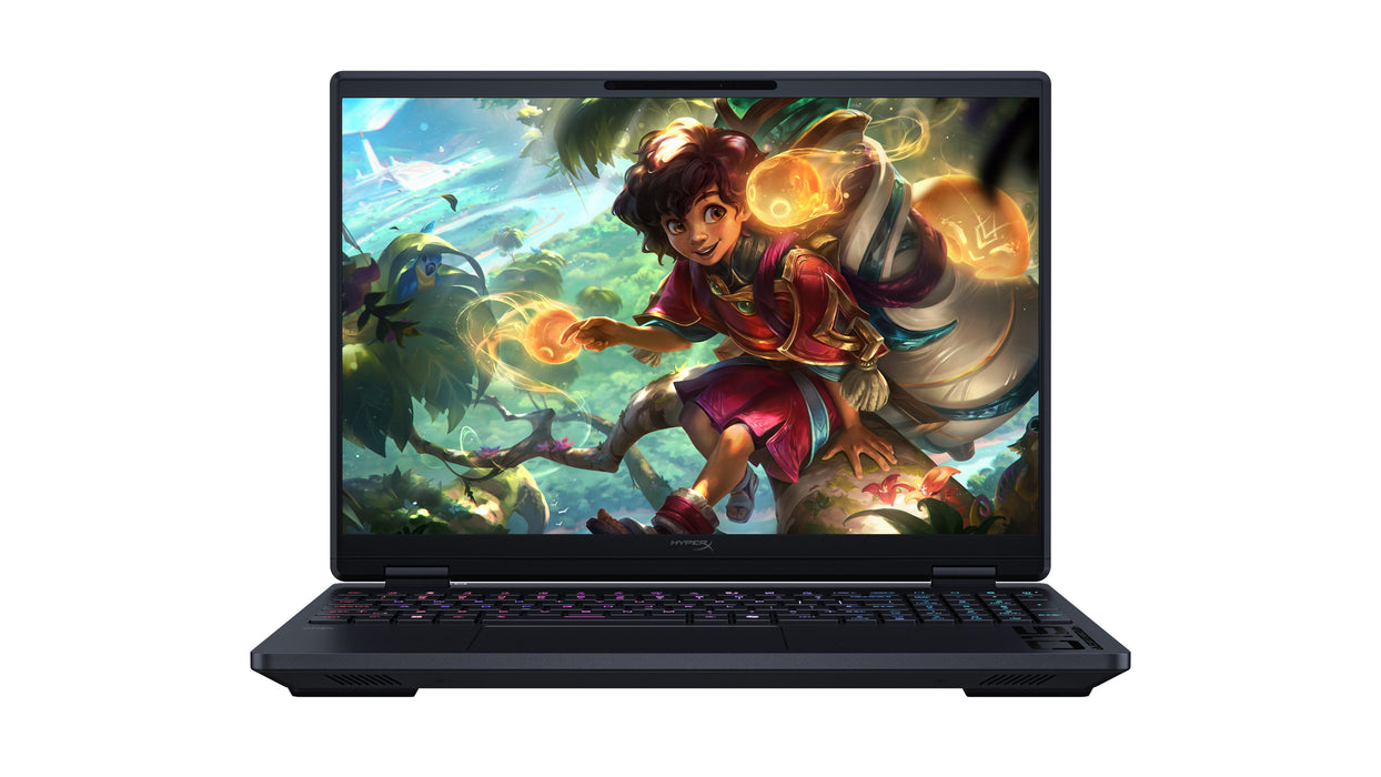 EAN 821844741740 - HP HyperX OMEN 15 inch Gaming Laptop PC 15-ga0001ns Intel® Core™ i5 i5-14450HX 38,9 cm (15.3") 2K 16 GB DD imagen 6