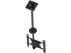 EAN 7350022735460 - Multibrackets 5460 soporte para pantalla de señalización 139,7 cm (55") Negro imagen 3