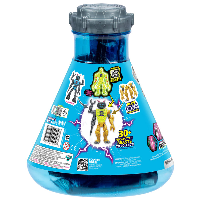 EAN 630996249055 - Moose Toys MS24905 figura de juguete para niños imagen 8
